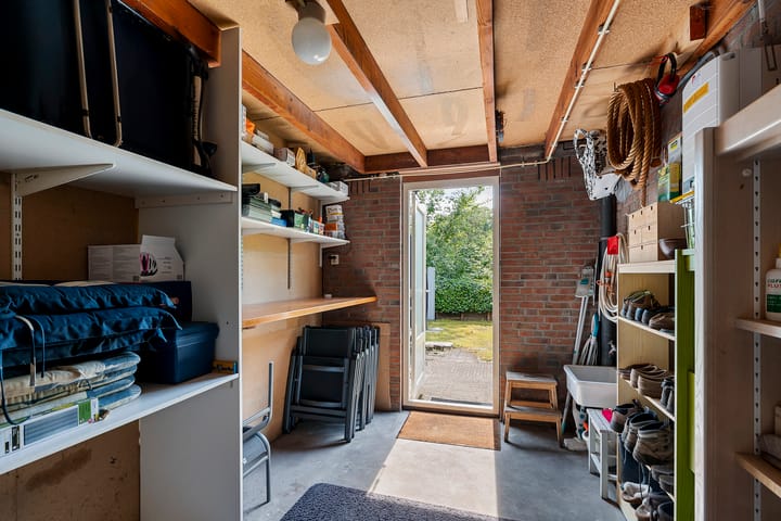 Foto 22 van Volmachtenlaan 13