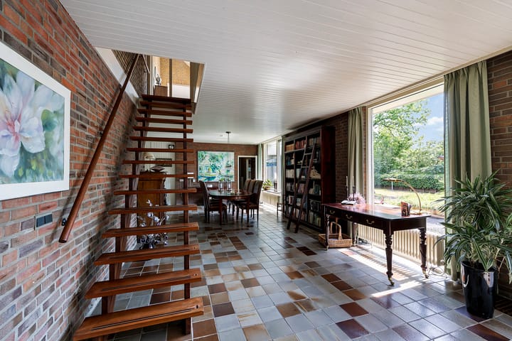 Foto 23 van Volmachtenlaan 13