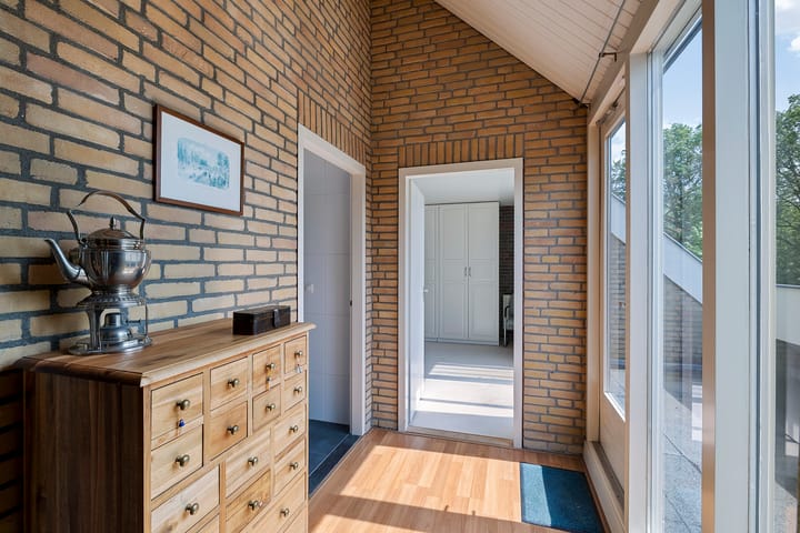 Foto 24 van Volmachtenlaan 13