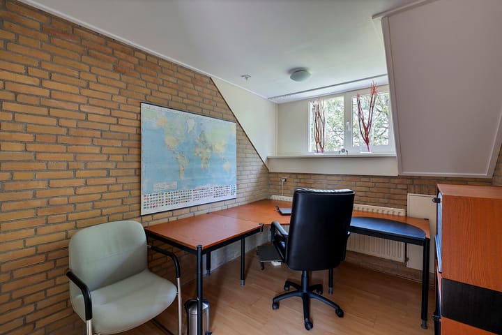 Foto 28 van Volmachtenlaan 13