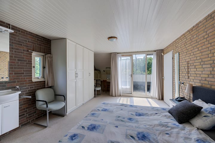 Foto 31 van Volmachtenlaan 13