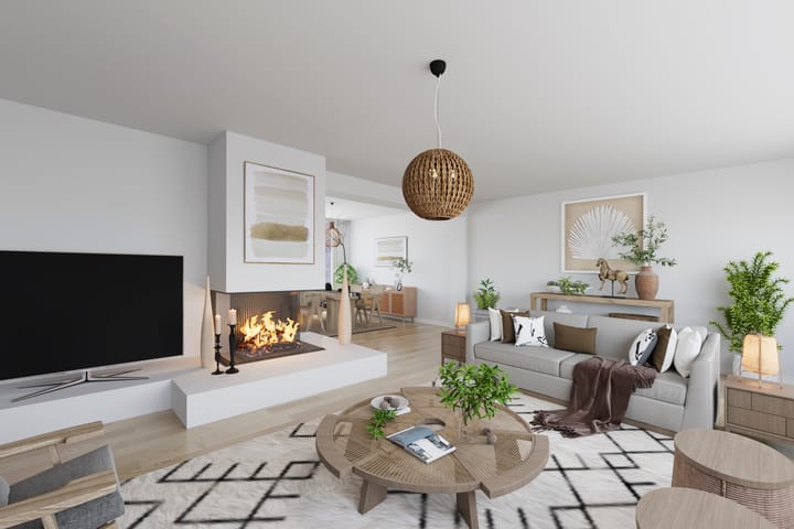 Foto 42 van Volmachtenlaan 13