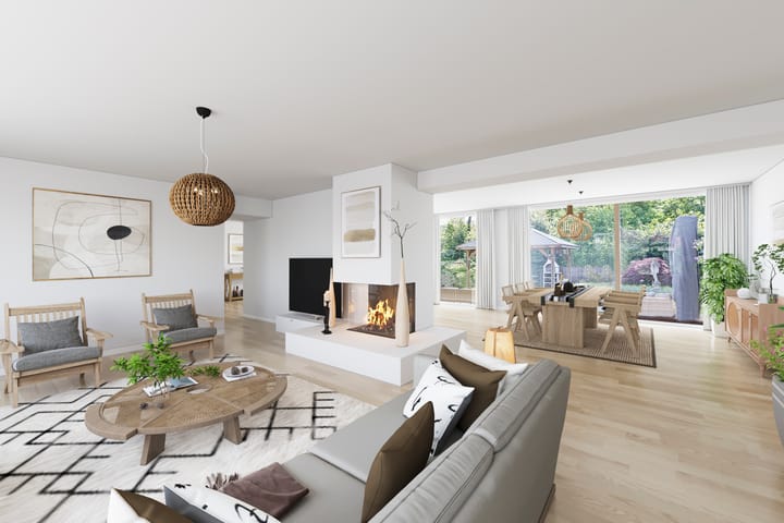 Foto 43 van Volmachtenlaan 13