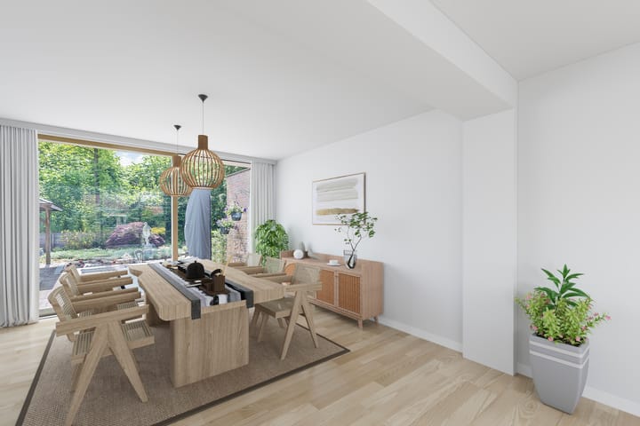 Foto 44 van Volmachtenlaan 13