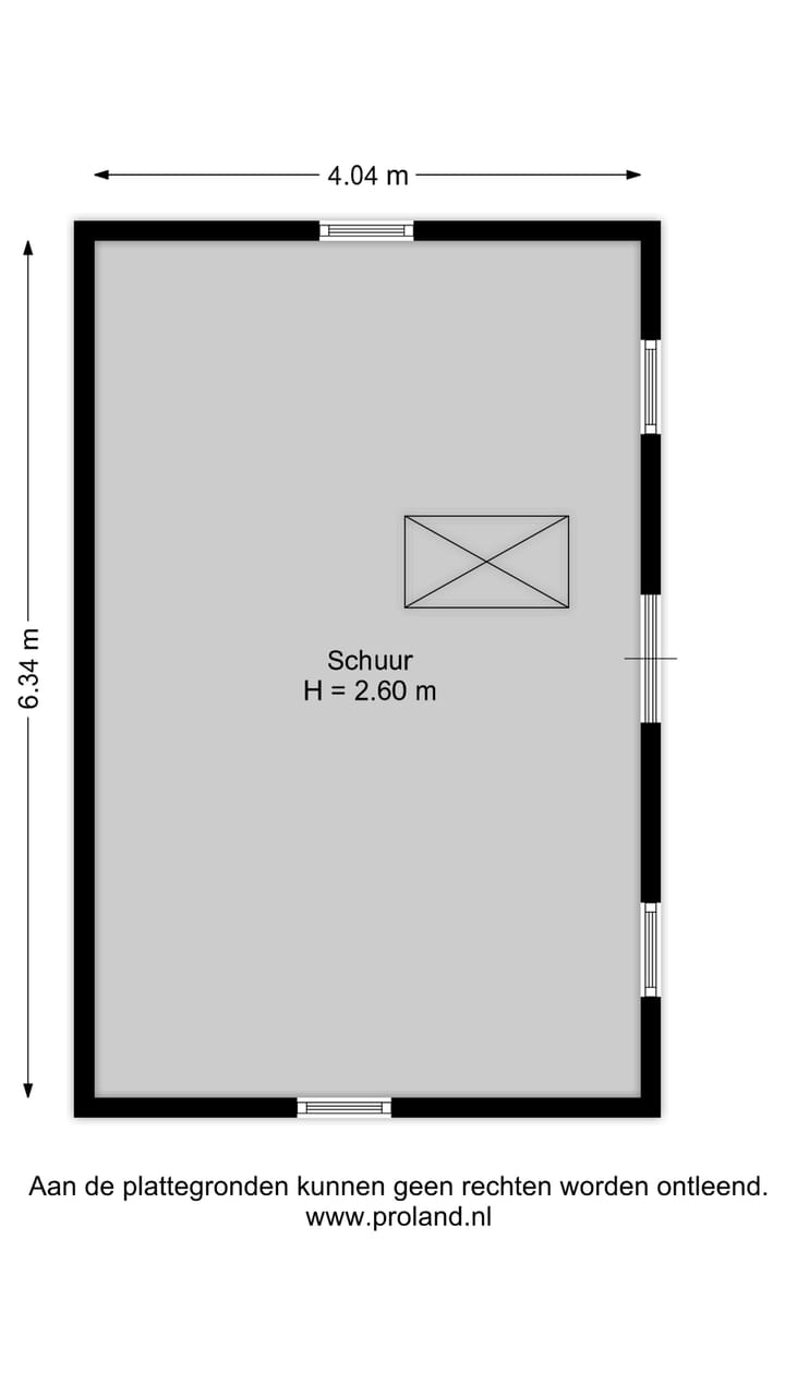 Foto 50 van Volmachtenlaan 13