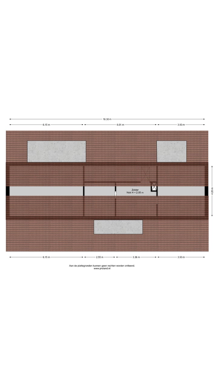 Foto 51 van Volmachtenlaan 13