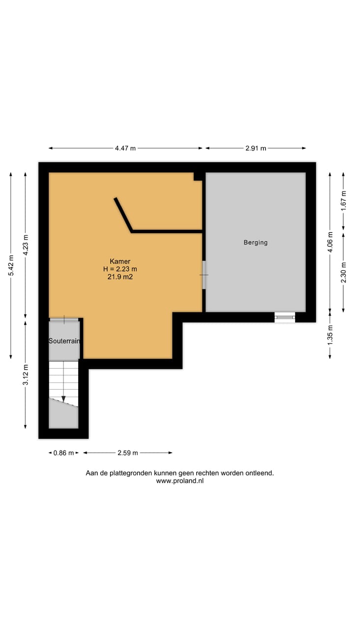 Foto 52 van Volmachtenlaan 13