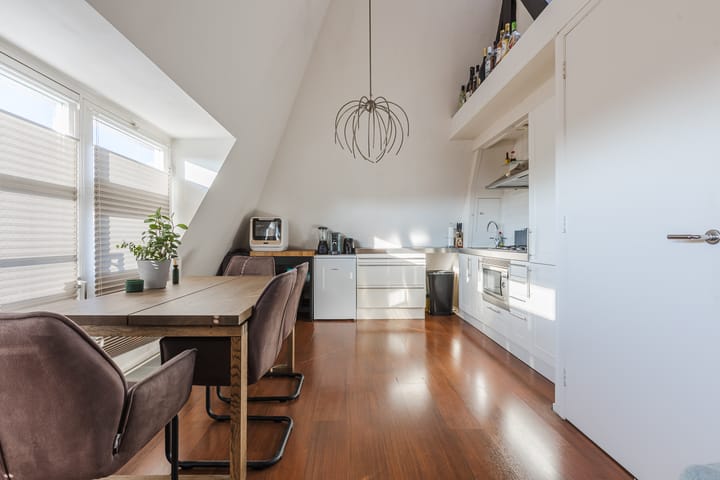 Foto 3 van Loeffstraat 34-D