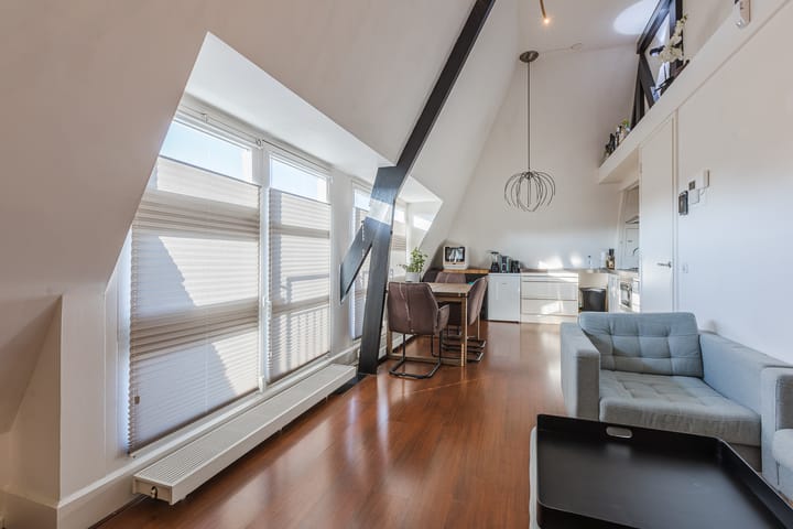 Foto 4 van Loeffstraat 34-D