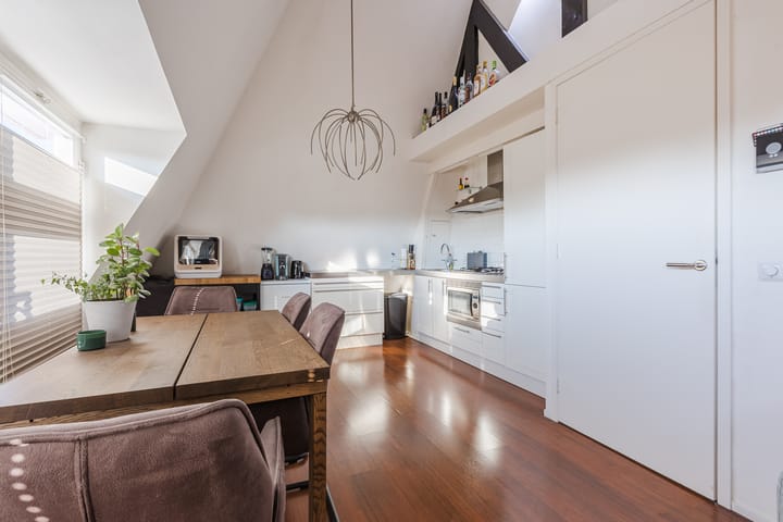 Foto 5 van Loeffstraat 34-D