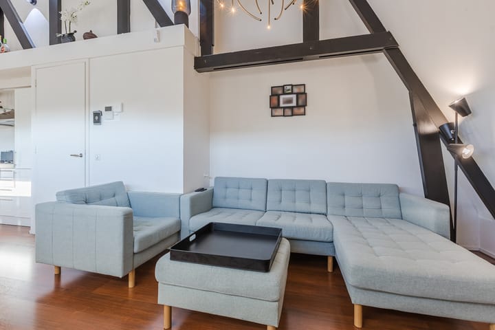 Foto 7 van Loeffstraat 34-D