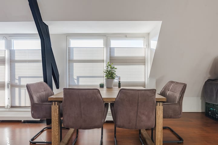 Foto 8 van Loeffstraat 34-D