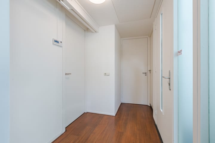 Foto 12 van Loeffstraat 34-D