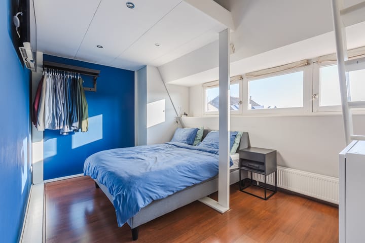 Foto 14 van Loeffstraat 34-D