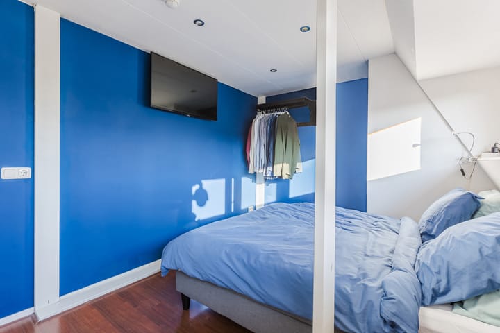 Foto 16 van Loeffstraat 34-D