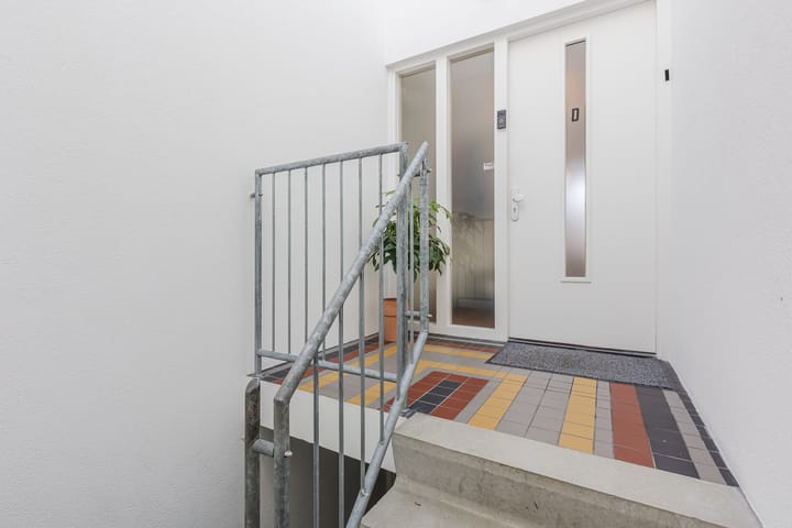 Foto 19 van Loeffstraat 34-D