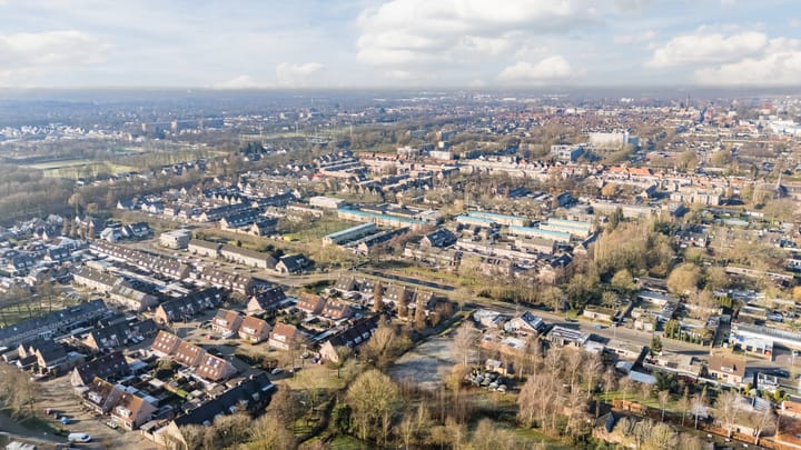 Foto 30 van Loeffstraat 34-D