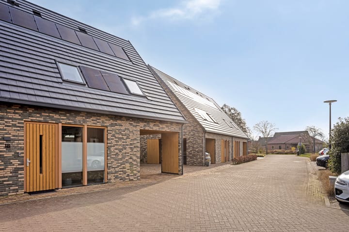 Foto 9 van Barbarahoeve 18