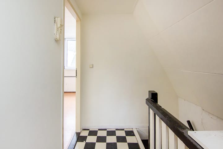 Foto 3 van Kennemerstraat 13-B