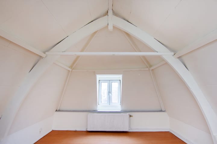 Foto 5 van Kennemerstraat 13-B