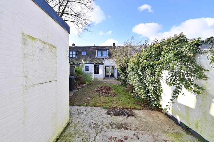 Foto 3 van Achterom 137