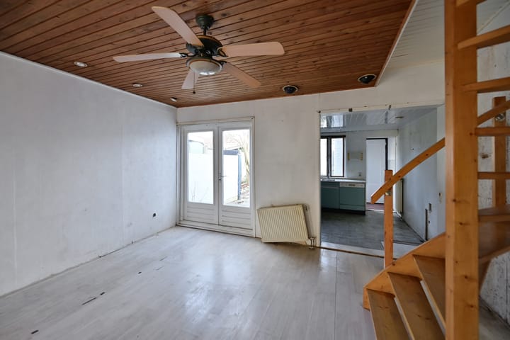 Foto 4 van Achterom 137