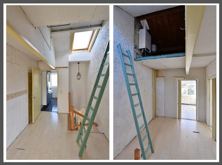 Foto 10 van Achterom 137