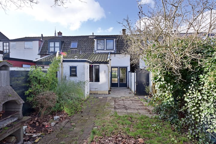 Foto 14 van Achterom 137