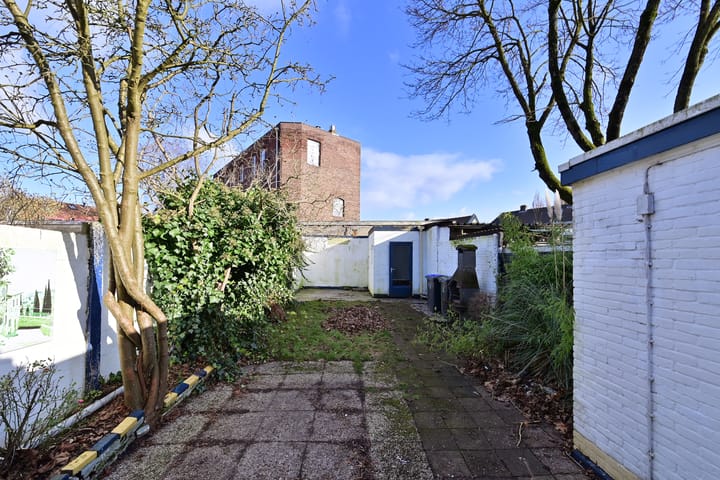 Foto 16 van Achterom 137