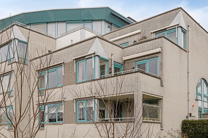 Foto 2 van Symfonie 11