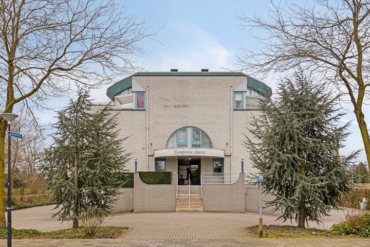 Foto 19 van Symfonie 11