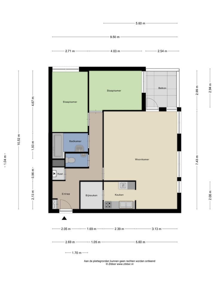 Foto 25 van Symfonie 11