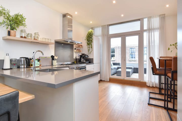 Foto 8 van Sonoystraat 82