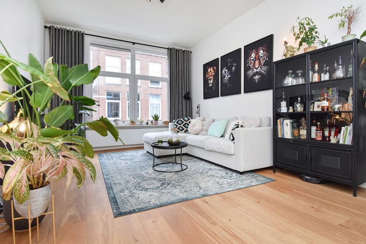 Foto 4 van Sonoystraat 82