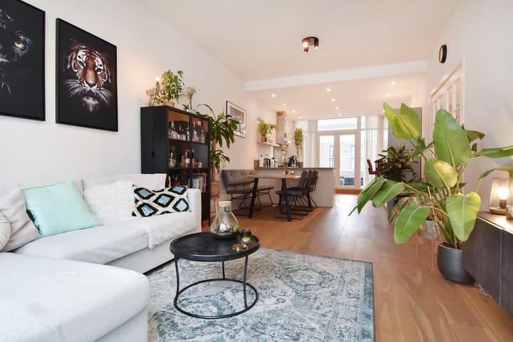 Foto 2 van Sonoystraat 82