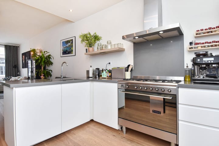 Foto 9 van Sonoystraat 82