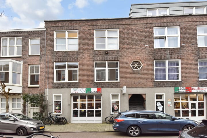 Foto 28 van Sonoystraat 82