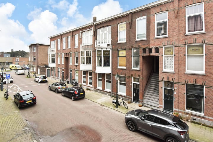 Foto 29 van Sonoystraat 82