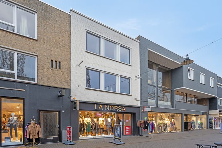 Foto 2 van Neringstraat-West 4