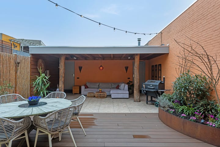 Foto 3 van Neringstraat-West 4