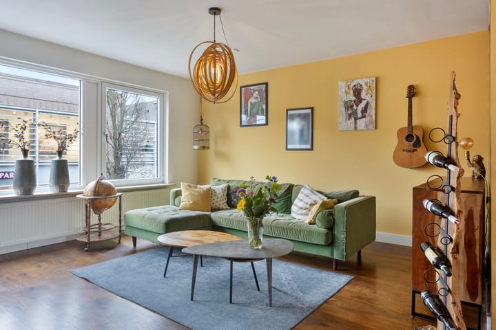 Foto 4 van Neringstraat-West 4