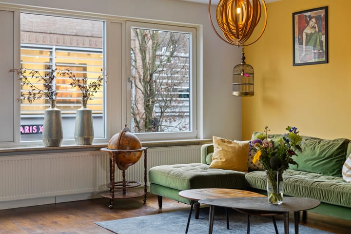 Foto 5 van Neringstraat-West 4