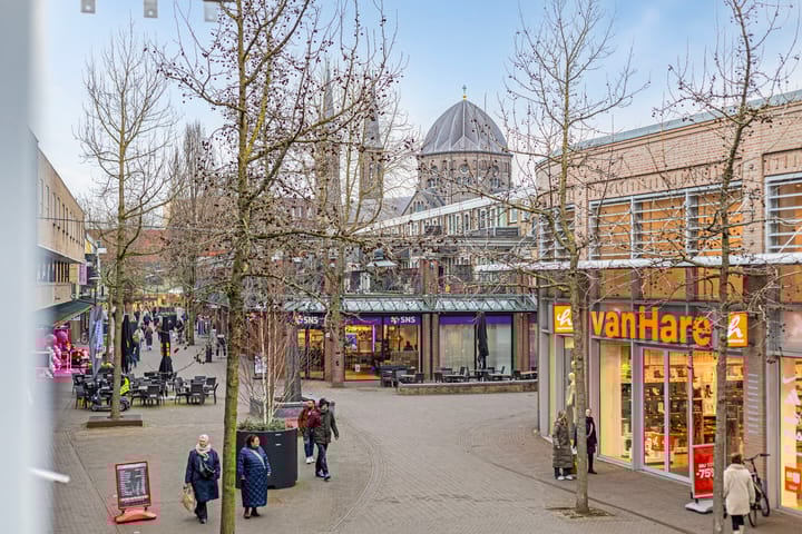 Foto 6 van Neringstraat-West 4