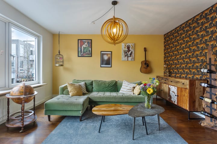 Foto 7 van Neringstraat-West 4