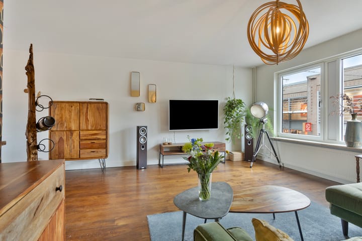 Foto 8 van Neringstraat-West 4