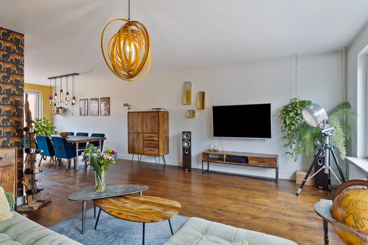 Foto 9 van Neringstraat-West 4