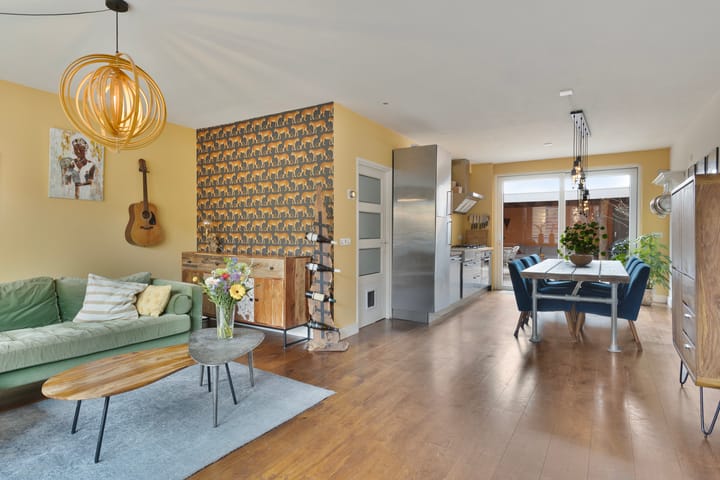 Foto 10 van Neringstraat-West 4