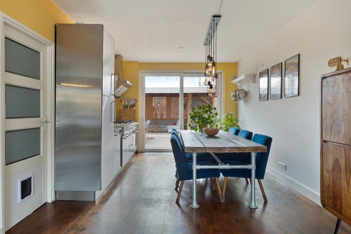 Foto 11 van Neringstraat-West 4