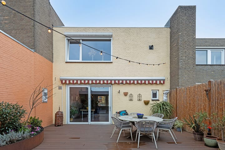 Foto 36 van Neringstraat-West 4