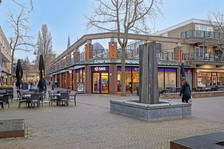 Foto 37 van Neringstraat-West 4